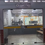 Polícia prende mãe de gêmeas de 6 anos que morreram em intervalo de oito dias no RS