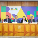 Brigada Militar lança Operação Papai Noel 2024 no Parque Internacional
