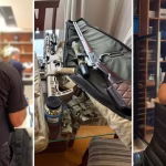 PIX SOLIDÁRIO: Santanense busca ajuda para competir em Campeonato de Atletismo