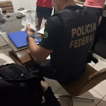 Bombeiros buscam jovem de 17 anos que teria se afogado ao salvar terneiro