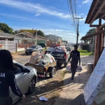 Adolescente é sequestrado após cair em golpe pela internet em Viamão