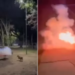 Tragédia familiar em Sant’Ana do Livramento e homicídio em Rivera marcam feriado de Natal