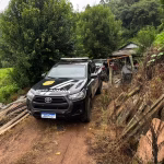 Corpo de menino desaparecido é encontrado no Rio Negro, em Rivera, após horas de buscas